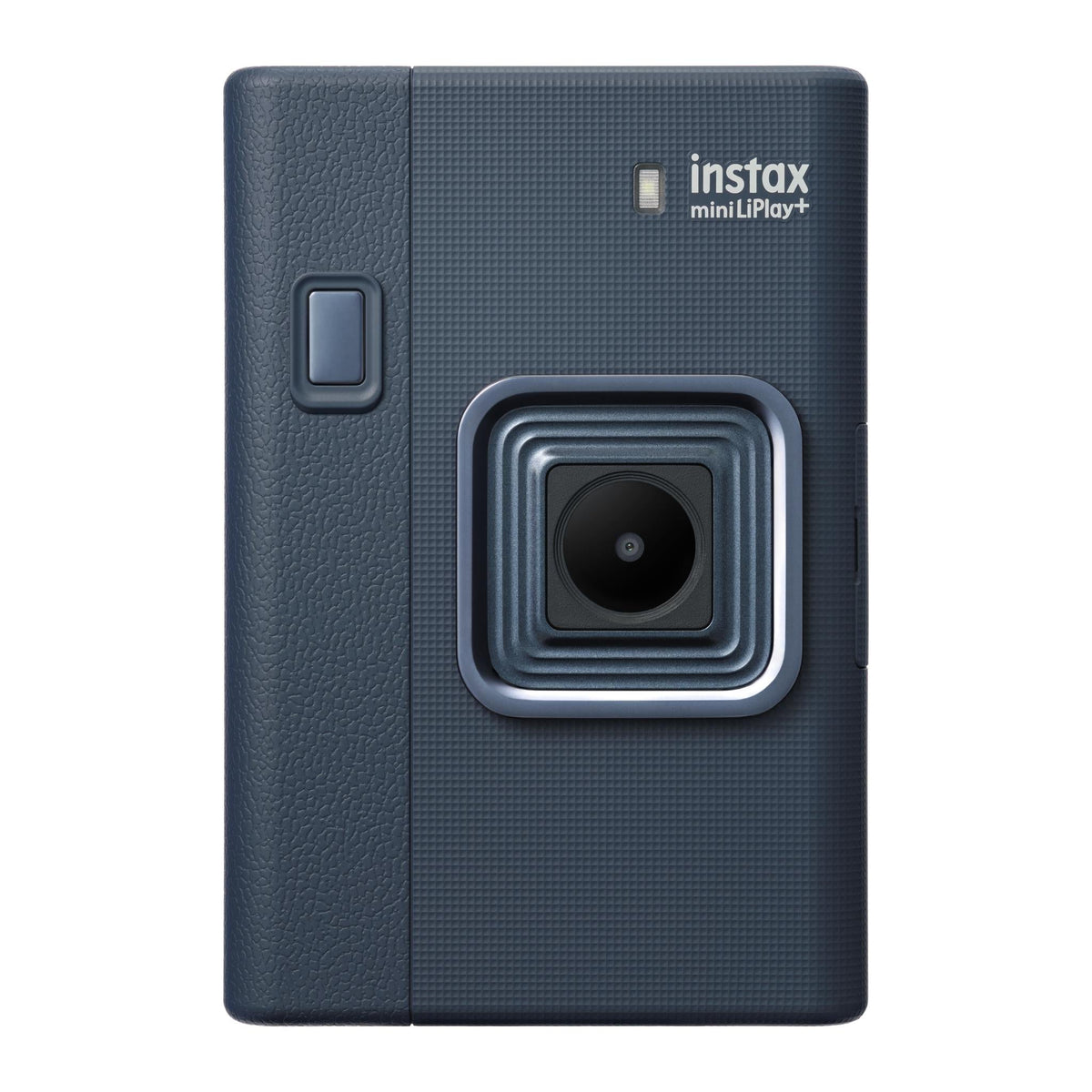 Fujifilm INSTAX Mini LiPlay+ Hybrid Instant Camera - Midnight Blue