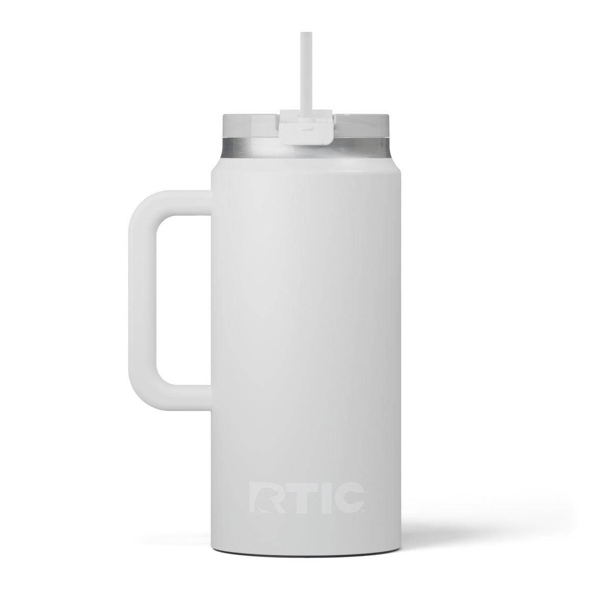 RTIC 64 oz Road Trip Ceramic-Lined Tumbler