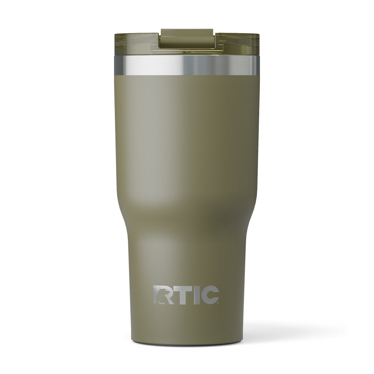 RTIC 20 oz Essential Ceramic-Lined Tumbler