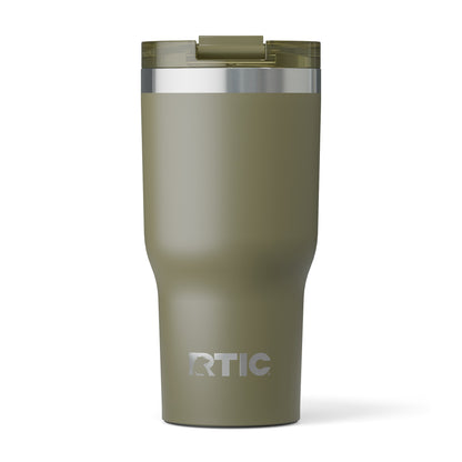 RTIC 20 oz Essential Ceramic-Lined Tumbler