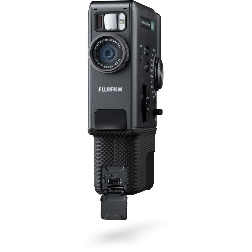 Fujifilm INSTAX Mini Evo Cinema Hybrid Instant Camera