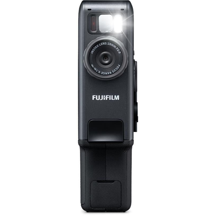 Fujifilm INSTAX Mini Evo Cinema Hybrid Instant Camera