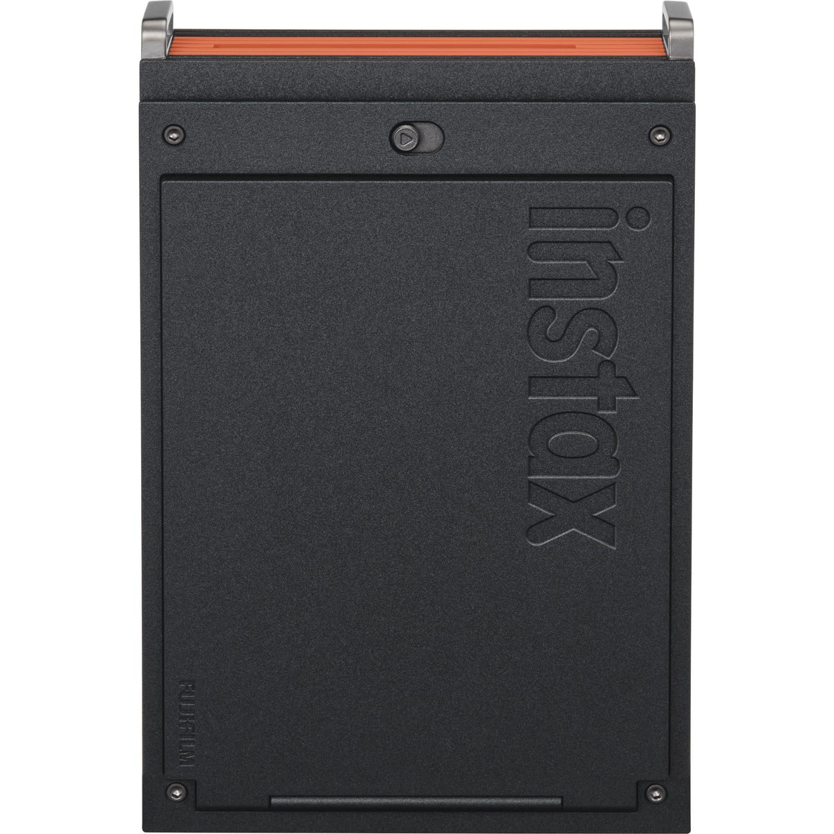 Fujifilm INSTAX Mini Link+ Smartphone Photo Printer - Black