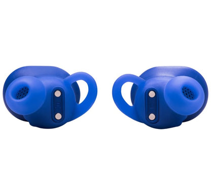 JBL Endurance Race 2 True Wireless Noise Cancelling Sport Earbuds - Blue
