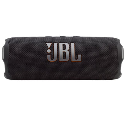 JBL Flip 7 Portable Waterproof Bluetooth Speaker - Black