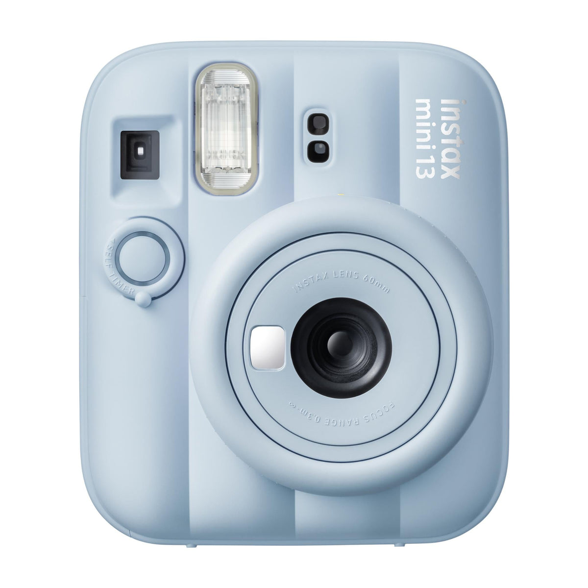 Fujifilm INSTAX Mini 13 Instant Camera - Frost Blue