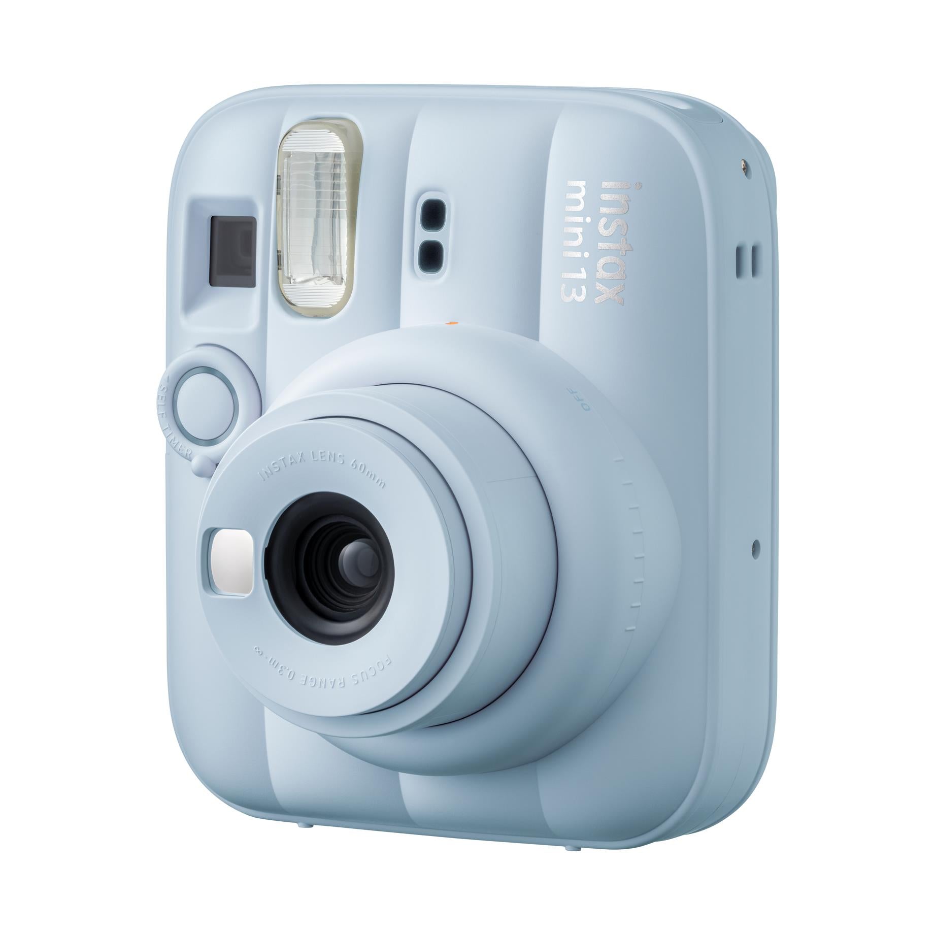Fujifilm INSTAX Mini 13 Instant Camera - Frost Blue