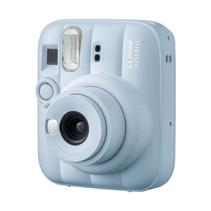 Fujifilm INSTAX Mini 13 Instant Camera - Frost Blue