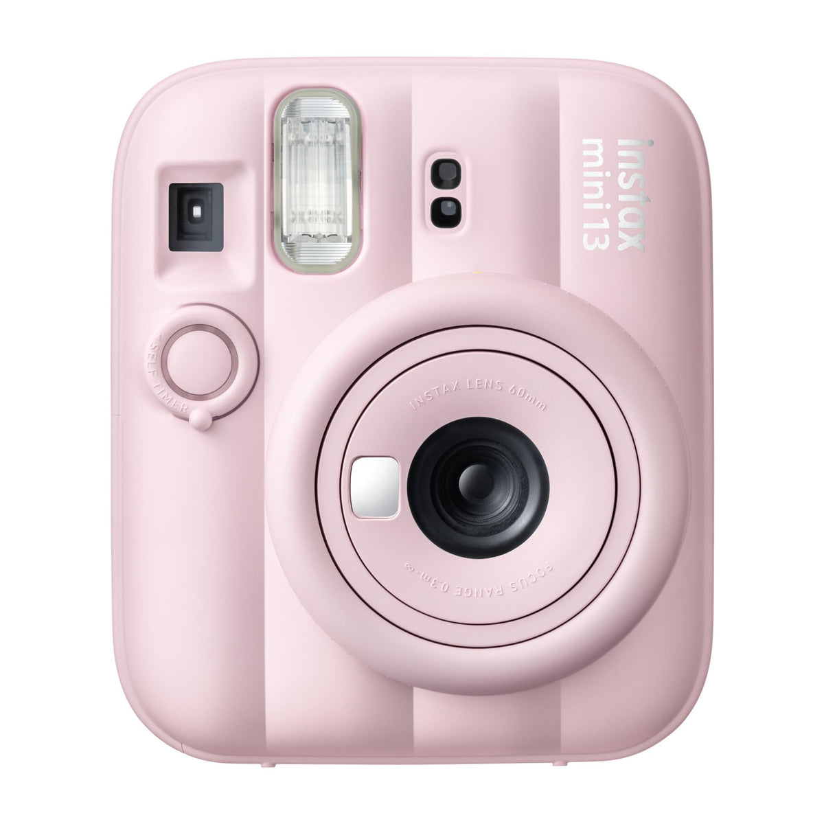 Fujifilm INSTAX Mini 13 Instant Camera - Candy Pink