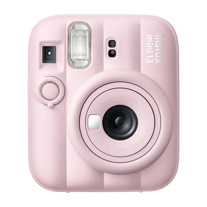 Fujifilm INSTAX Mini 13 Instant Camera - Candy Pink
