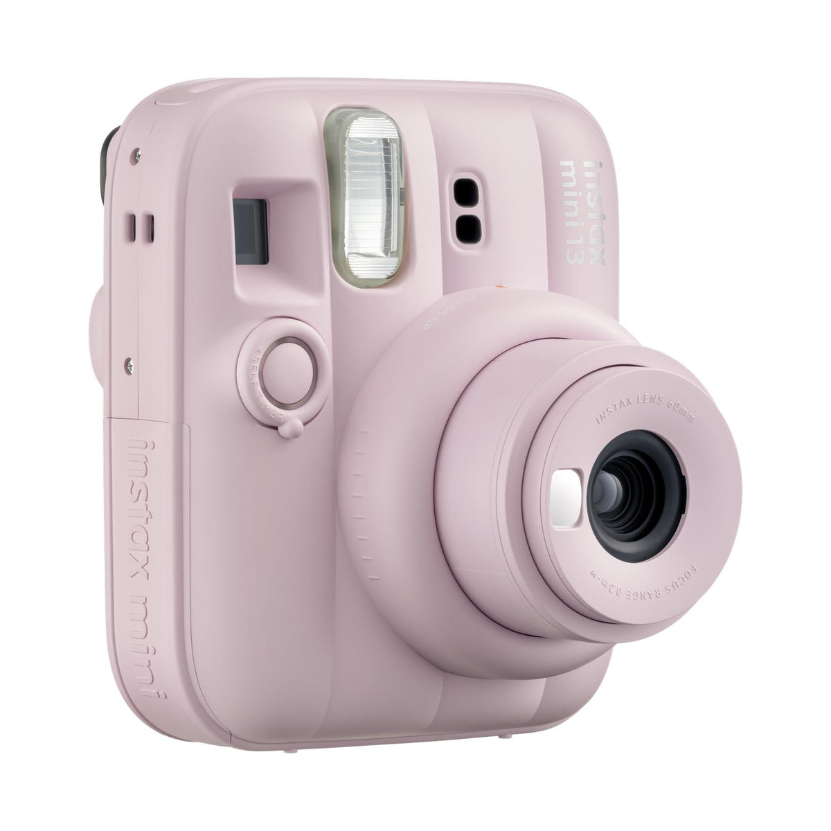 Fujifilm INSTAX Mini 13 Instant Camera - Candy Pink