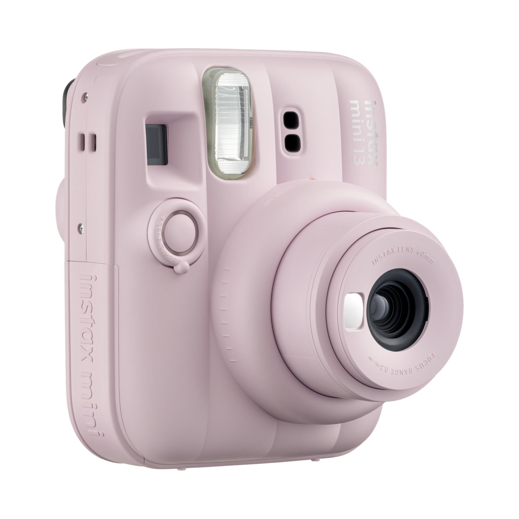 Fujifilm INSTAX Mini 13 Instant Camera - Candy Pink