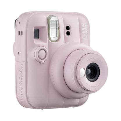 Fujifilm INSTAX Mini 13 Instant Camera - Candy Pink