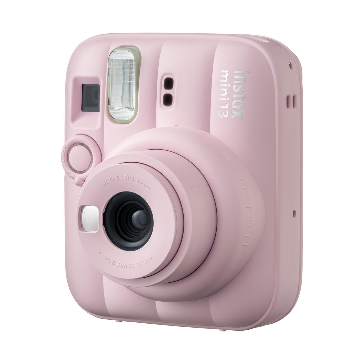 Fujifilm INSTAX Mini 13 Instant Camera - Candy Pink