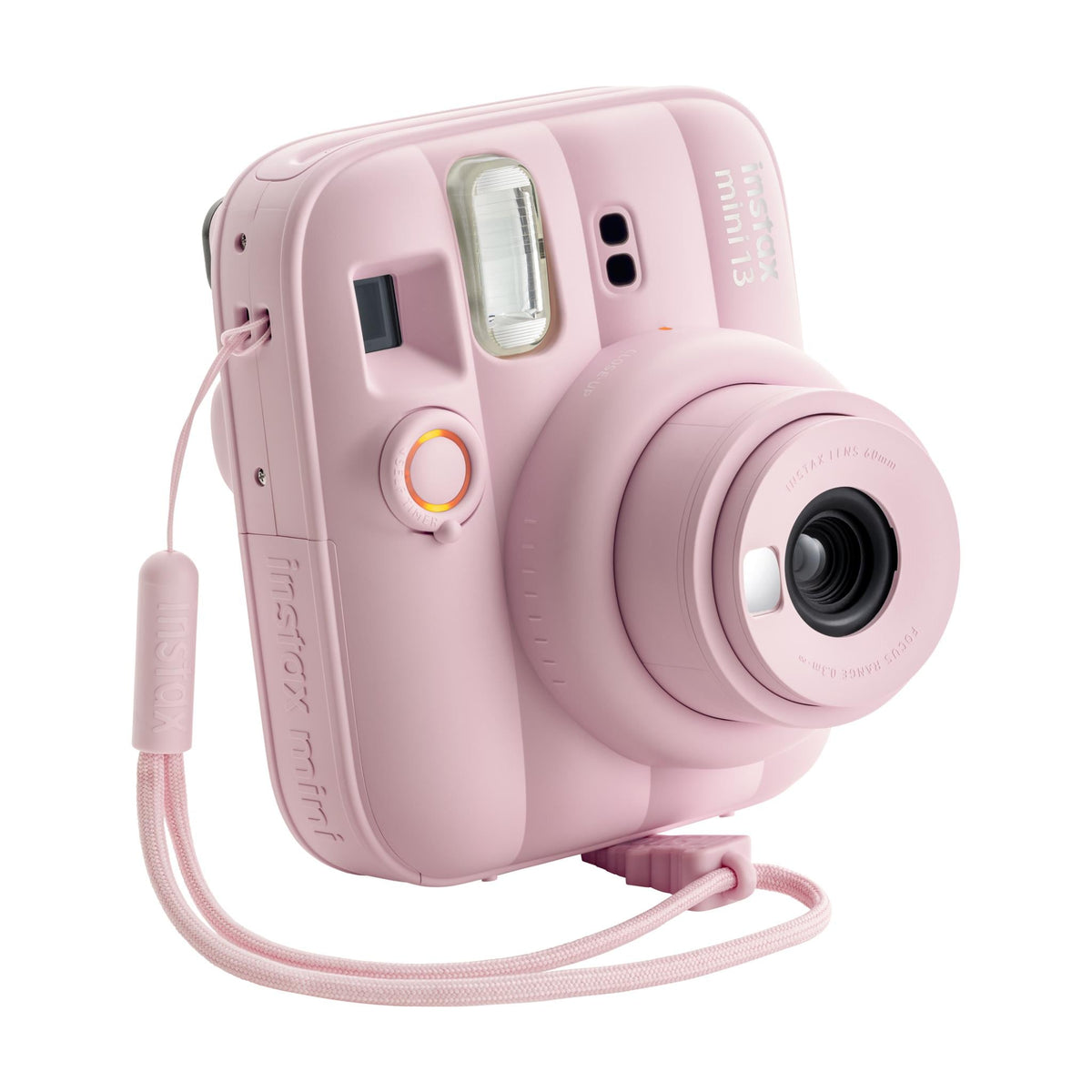 Fujifilm INSTAX Mini 13 Instant Camera - Candy Pink
