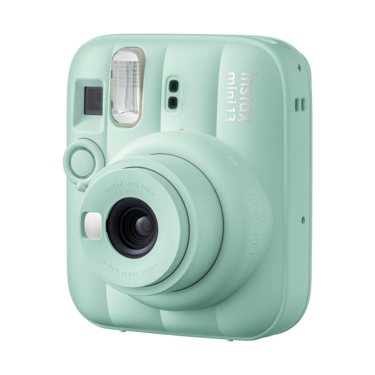 Fujifilm INSTAX Mini 13 Instant Camera - Lagoon Green