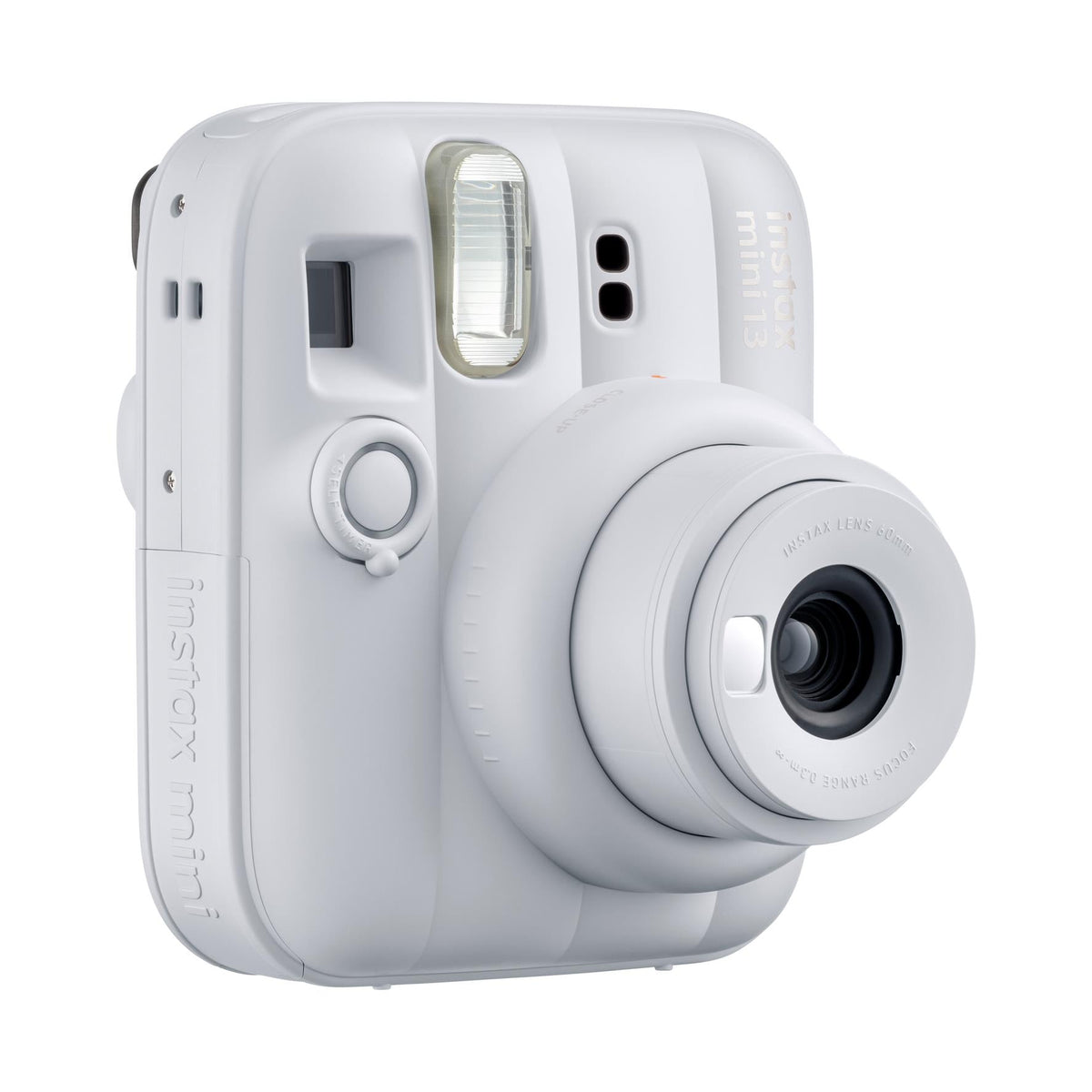 Fujifilm INSTAX Mini 13 Instant Camera - Clay White