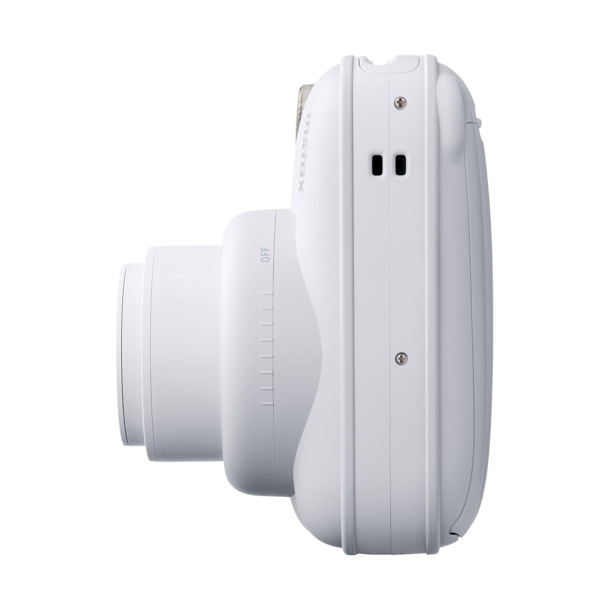 Fujifilm INSTAX Mini 13 Instant Camera - Clay White