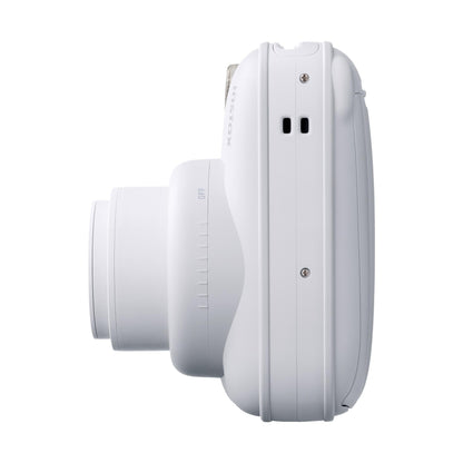 Fujifilm INSTAX Mini 13 Instant Camera - Clay White