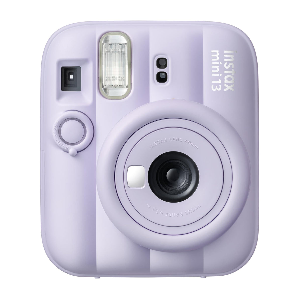 Fujifilm INSTAX Mini 13 Instant Camera - Dreamy Purple