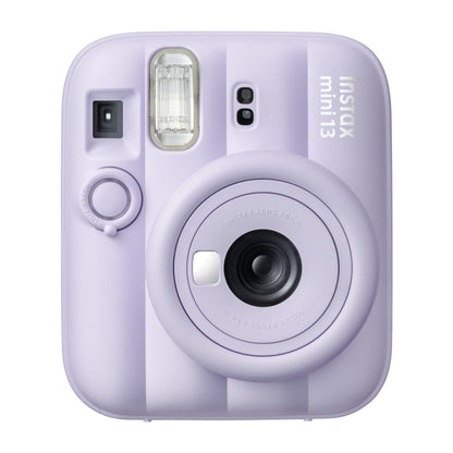 Fujifilm INSTAX Mini 13 Instant Camera - Dreamy Purple