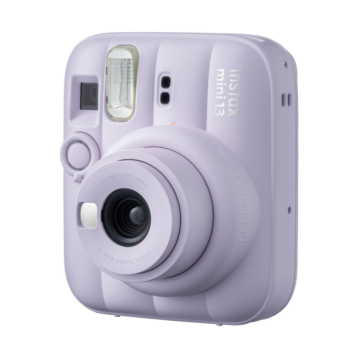 Fujifilm INSTAX Mini 13 Instant Camera - Dreamy Purple