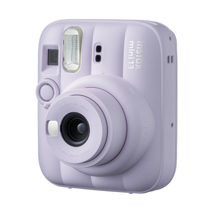 Fujifilm INSTAX Mini 13 Instant Camera - Dreamy Purple
