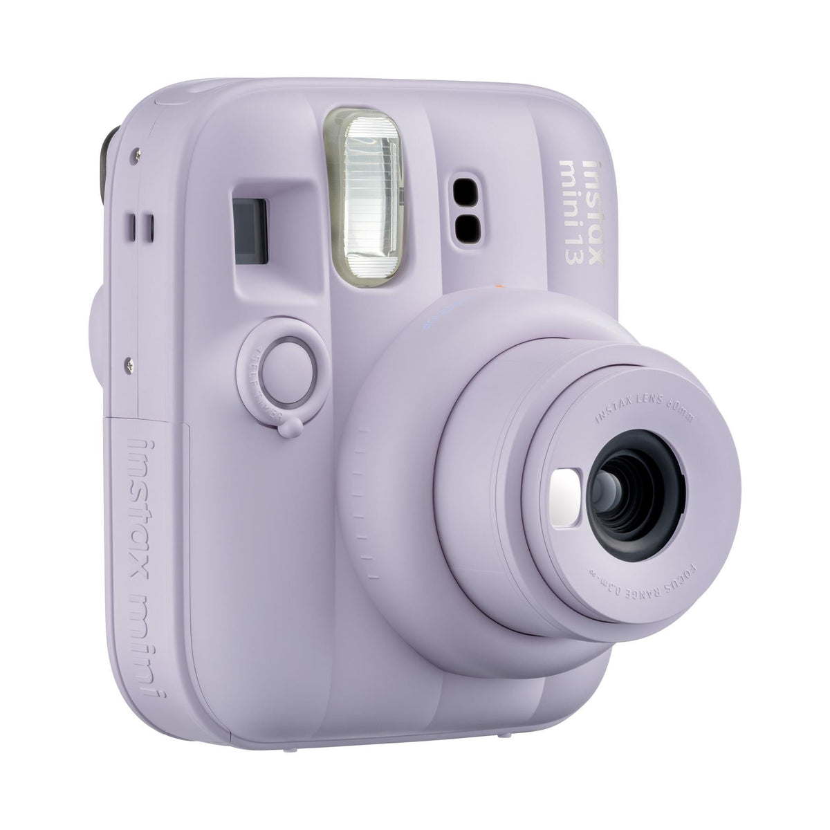 Fujifilm INSTAX Mini 13 Instant Camera - Dreamy Purple