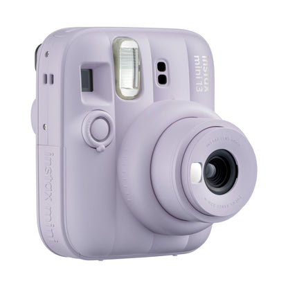 Fujifilm INSTAX Mini 13 Instant Camera - Dreamy Purple