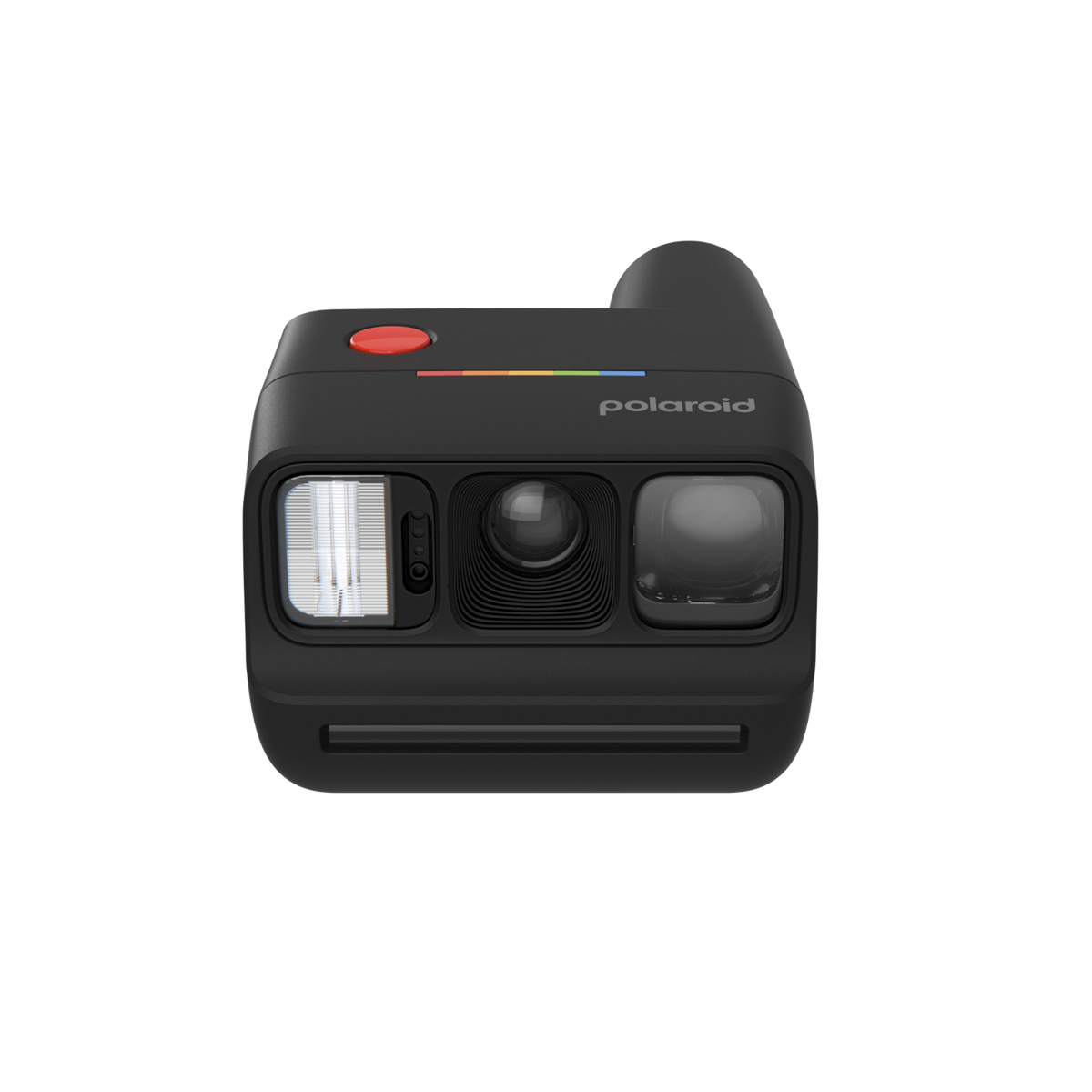 Polaroid Go Gen 3 Compact Analog Instant Camera - Black