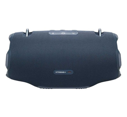 JBL Xtreme 4 Portable Waterproof Bluetooth Speaker - Blue