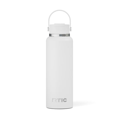 RTIC 40 oz Outback Ceramic-Lined Bottle