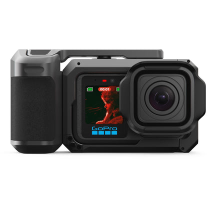 GoPro MISSION 1 PRO Grip Edition 8K Compact Cinema Camera Kit