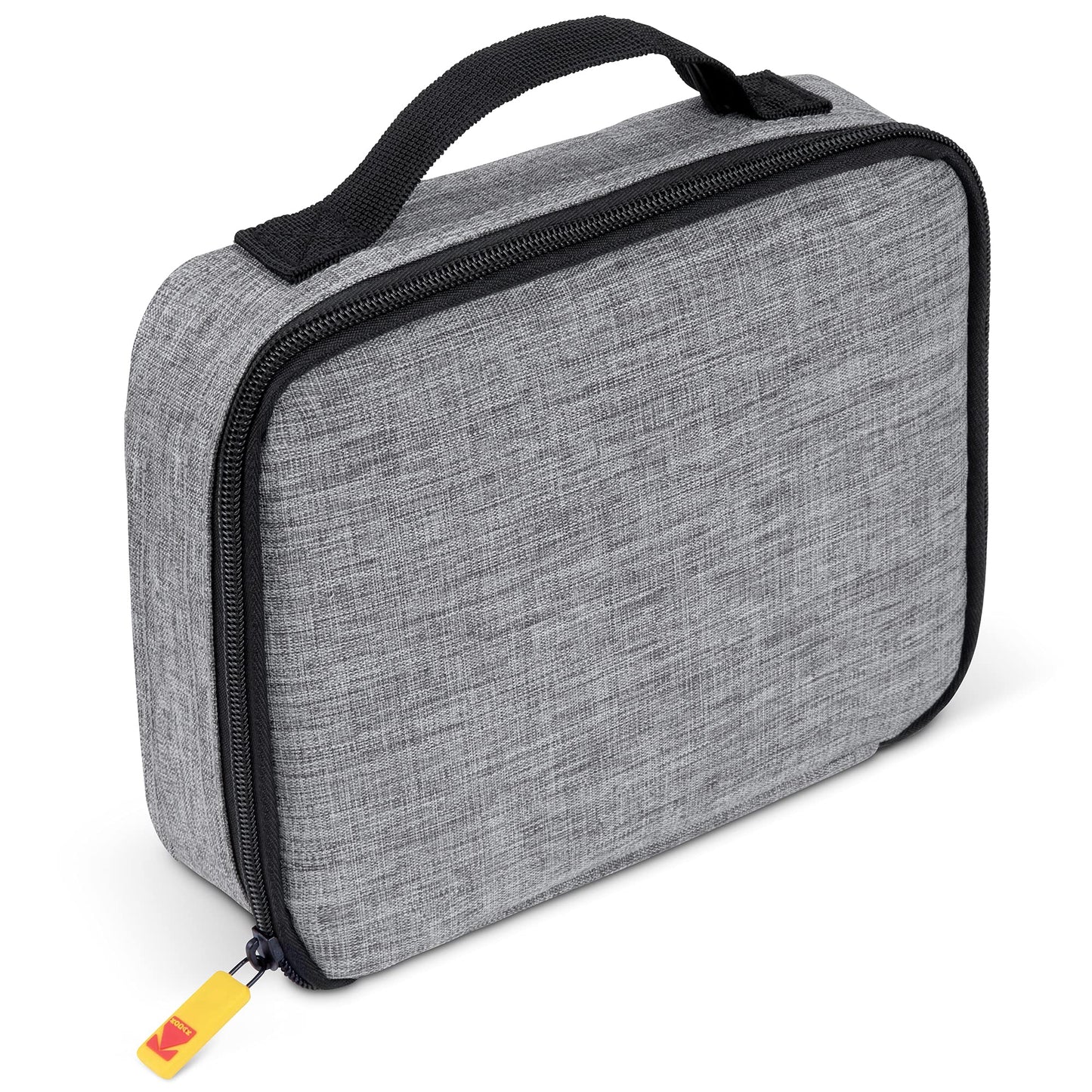 Kodak Luma Projector Case - Kodak Luma 450, Case Also Features Easy Carry Handle & Adjustable Pockets