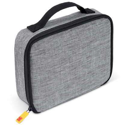 Kodak Luma Projector Case - Kodak Luma 450, Case Also Features Easy Carry Handle & Adjustable Pockets