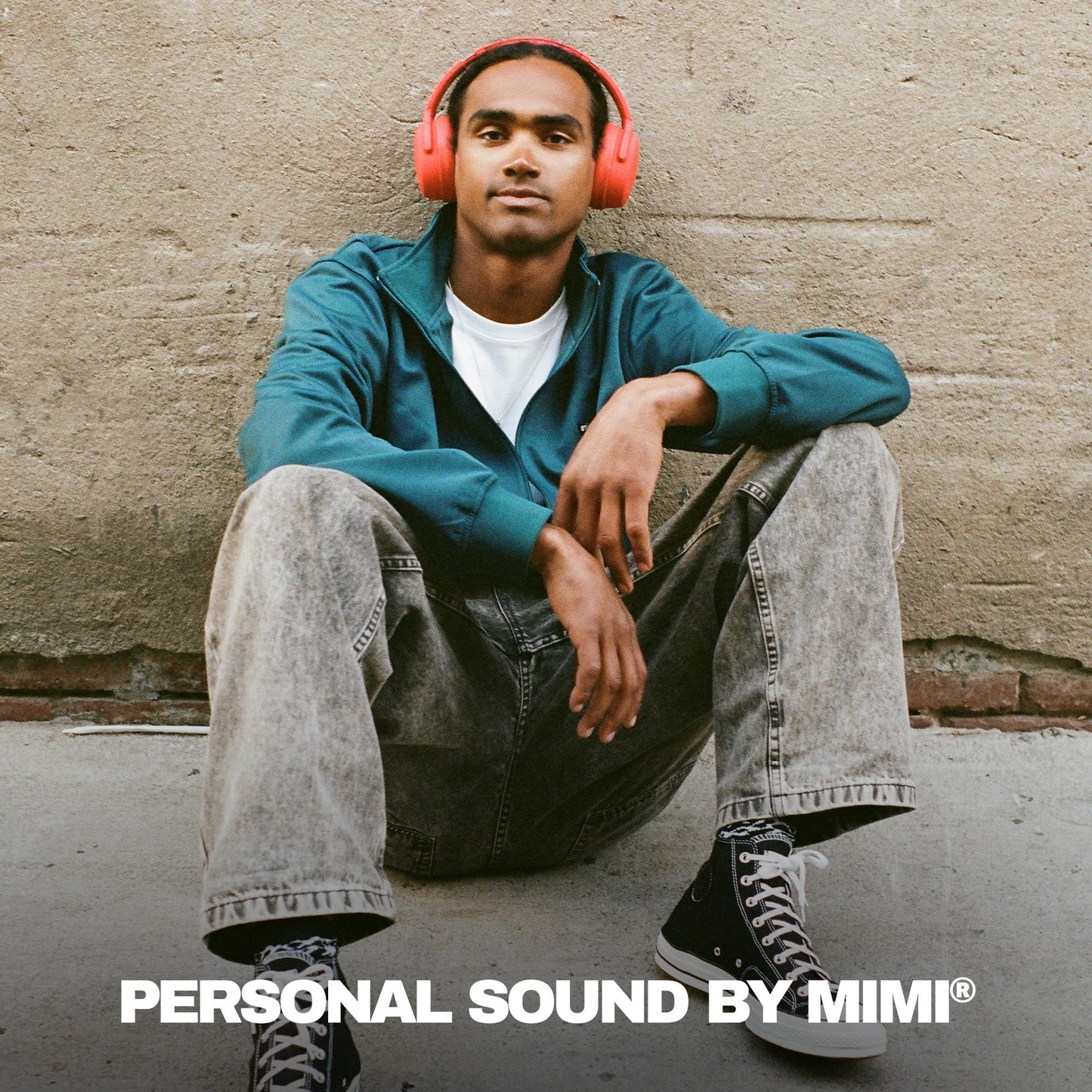 Skullcandy Crusher ANC 2 Wireless Over-Ear Bluetooth Headphones with Multi-Sensory Bass, Active Noise Cancelling, Up to 60 Hours Battery, Microphone for iPhone Android - Plasma