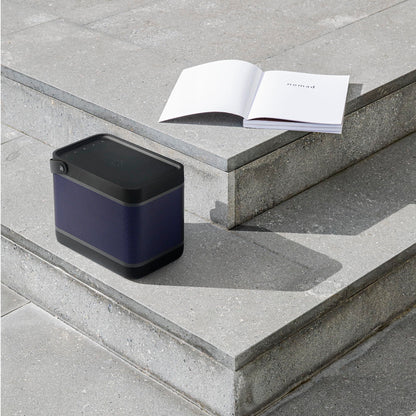 Bang & Olufsen Beolit 20 Powerful Portable Wireless Bluetooth Speaker, Anthracite
