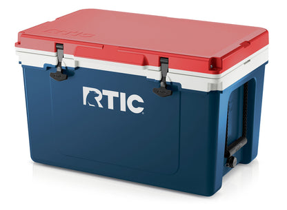 RTIC Ultra-Light 52 QT Hard Cooler