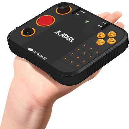 My Arcade Atari Gamestation Gamepad Wireless Controller