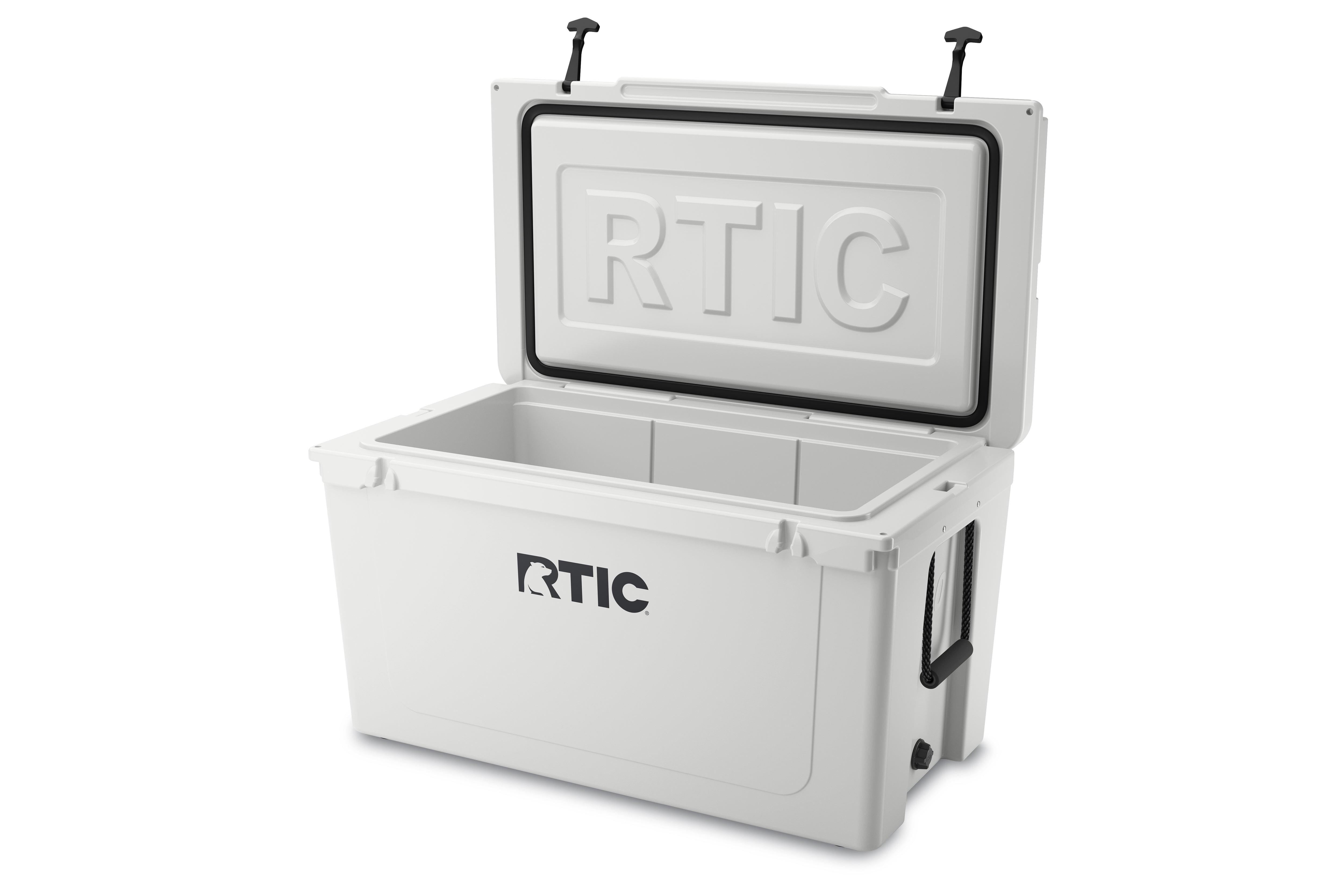 RTIC 110 QT Hard Cooler