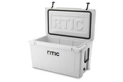 RTIC 110 QT Hard Cooler
