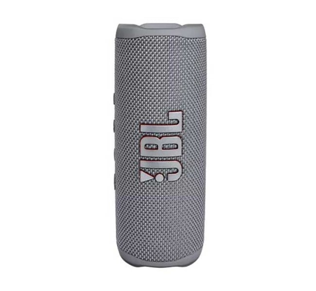 JBL Flip 6 Portable Waterproof Bluetooth Speaker - Gray