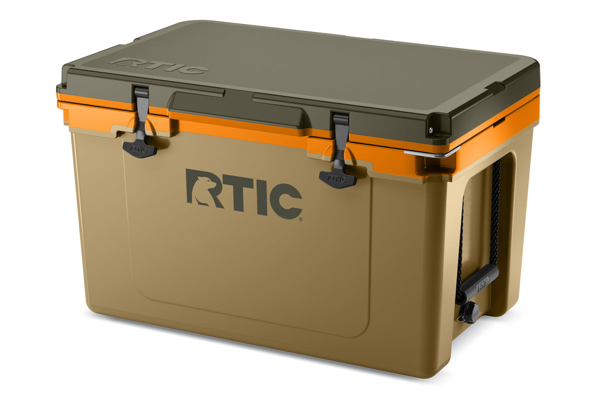 RTIC Ultra-Light 52 QT Hard Cooler