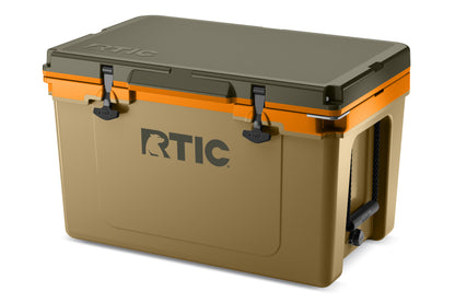 RTIC Ultra-Light 52 QT Hard Cooler