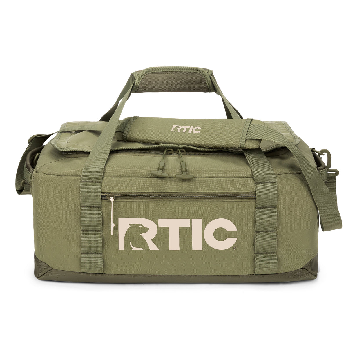 RTIC Road Trip Medium Duffle Bag