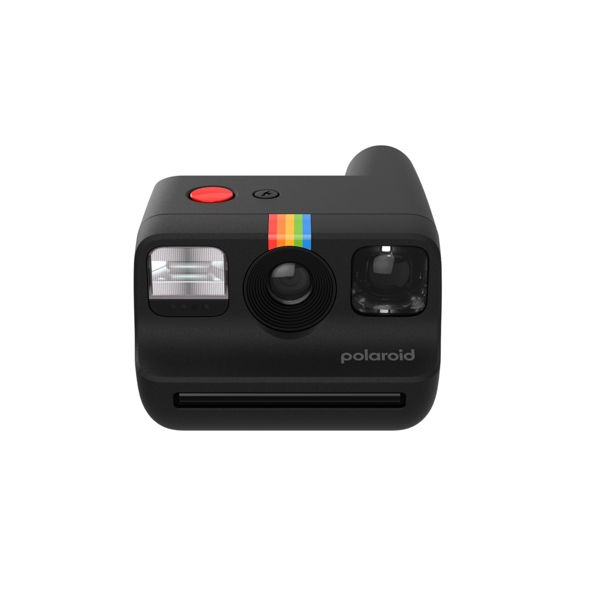 Polaroid Everything Box Go Gen 2 Instant Camera Gift Set - Black