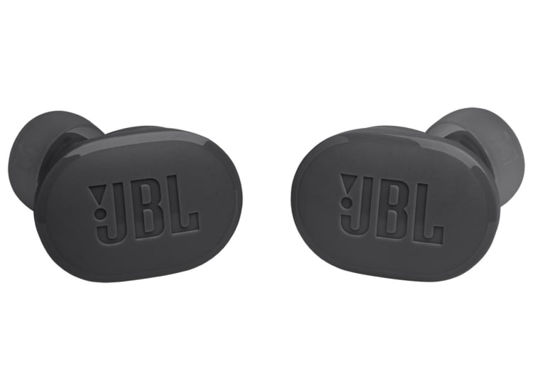 JBL Tune Buds True Wireless Noise Cancelling Earbuds - Black