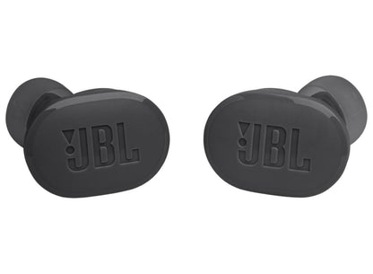 JBL Tune Buds True Wireless Noise Cancelling Earbuds - Black