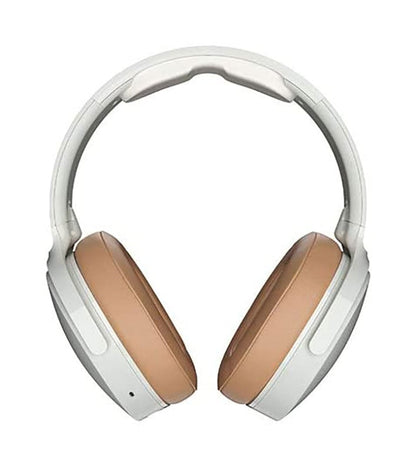 Skullcandy Hesh ANC Wireless Noise Cancelling Over-Ear Headphones - Mod White