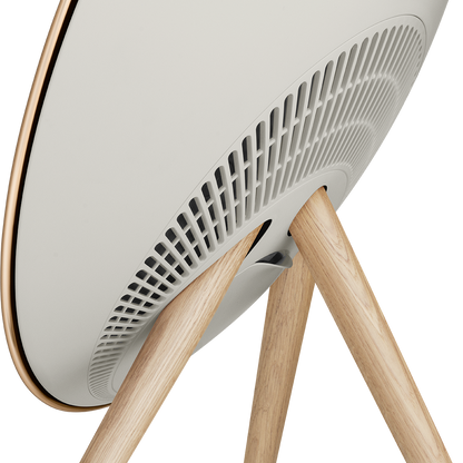 Bang & Olufsen Beosound A9 5th Gen Wireless Home Speaker - Gold Tone